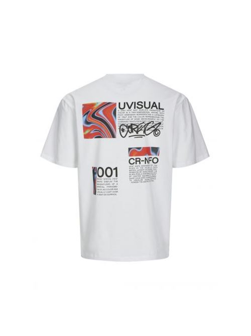  JACK AND JONES | 12269991/Bright White